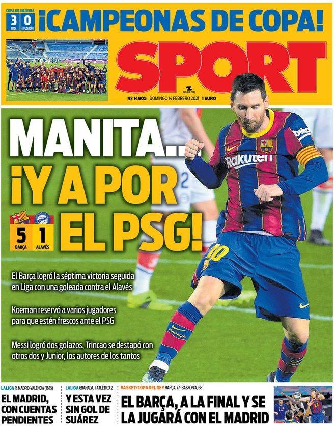 世体：奥尔莫、费尔明等9名巴萨球员将迎来诺坎普球场首秀（世界体育报：奥尔莫、费尔明等9位巴萨球员将在诺坎普完成处子秀）