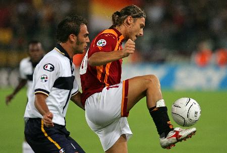 斯皮纳塞：圣西罗首秀是所有孩子的梦想；我的特点更像图拉姆（斯皮纳塞称圣西罗处子秀圆童年梦，自评球风更像图拉姆）